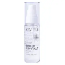 Liquid Crystals REVUELE Babassu and Grape Seed Oil 50ml